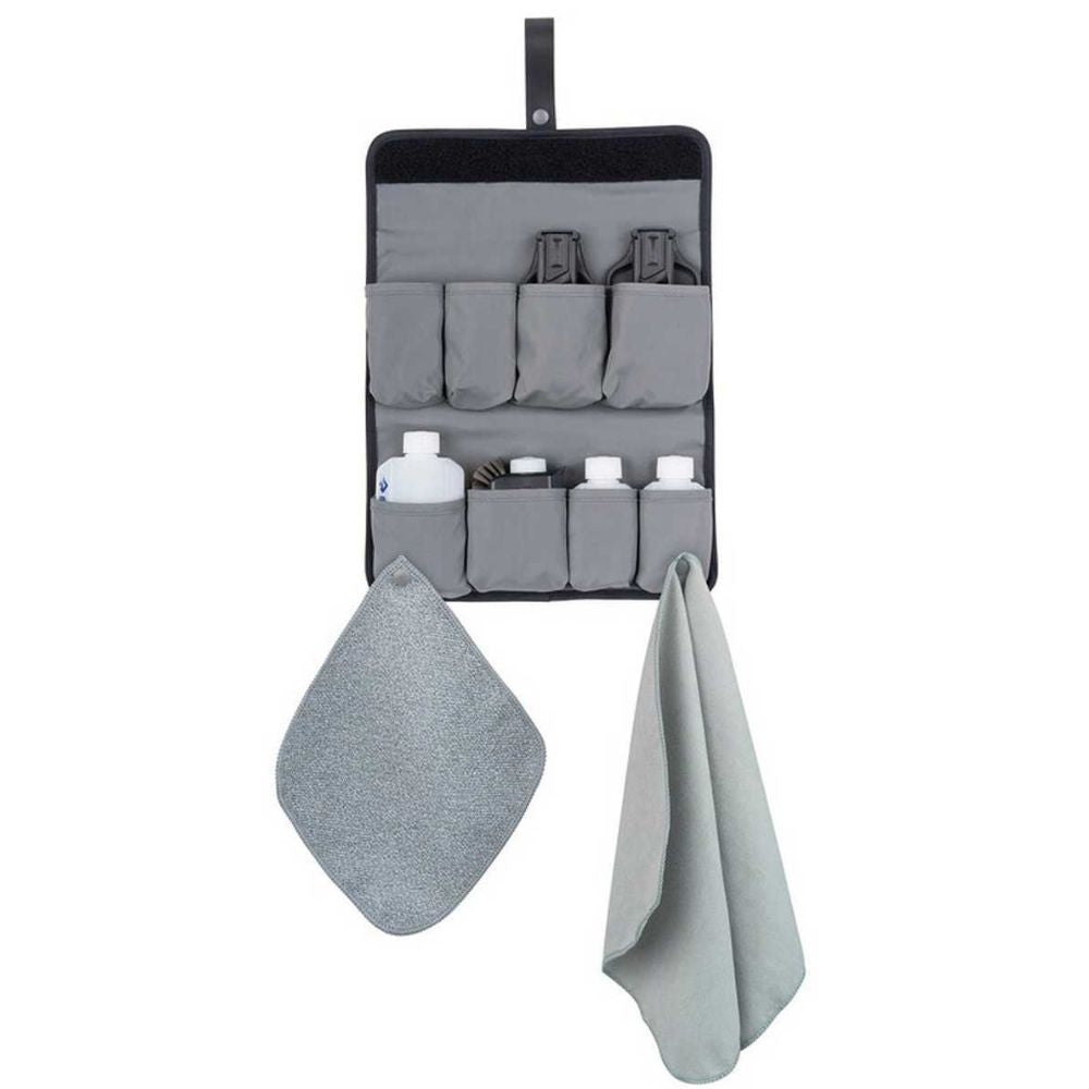 Sea To Summit -Camp Kitchen - 10 Piece Set - Afwas set