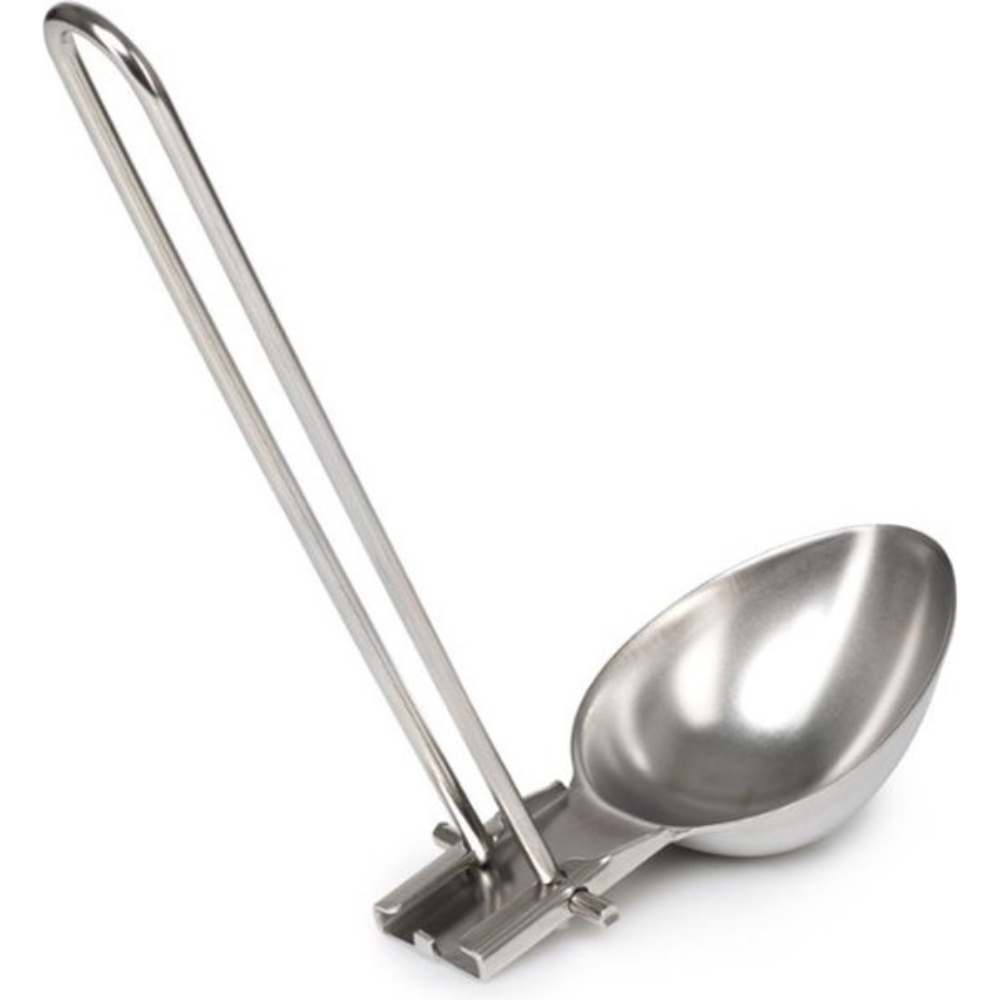 GSI Outdoors Basecamp chef's tool set