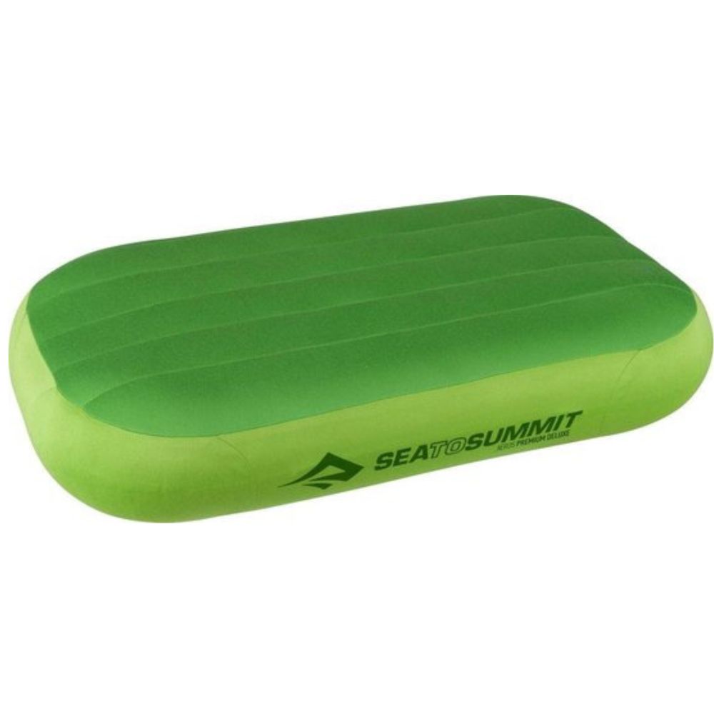 Sea to Summit Aeros Pillow Premium Deluxe Kampeerkussen
