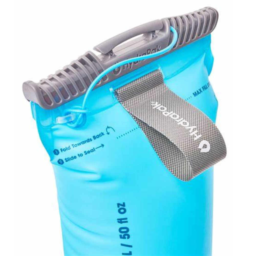 Hydrapak Velocity 1.5L | drinkwaterzak