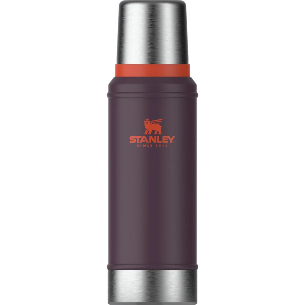Stanley Legendary Classic Bottle 0.75L - Plum