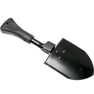 Gerber Schep Gorge | Folding Shovel | Grijs/Zwart |