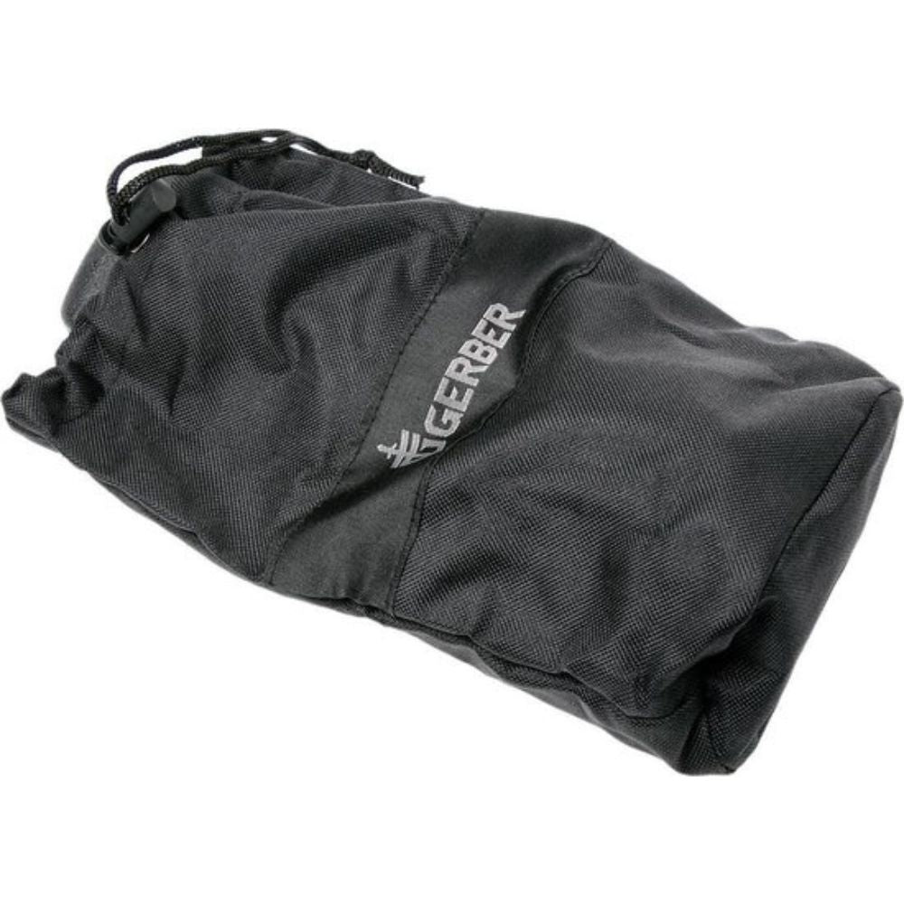 Gerber Schep Gorge | Folding Shovel | Grijs/Zwart | Bag 2
