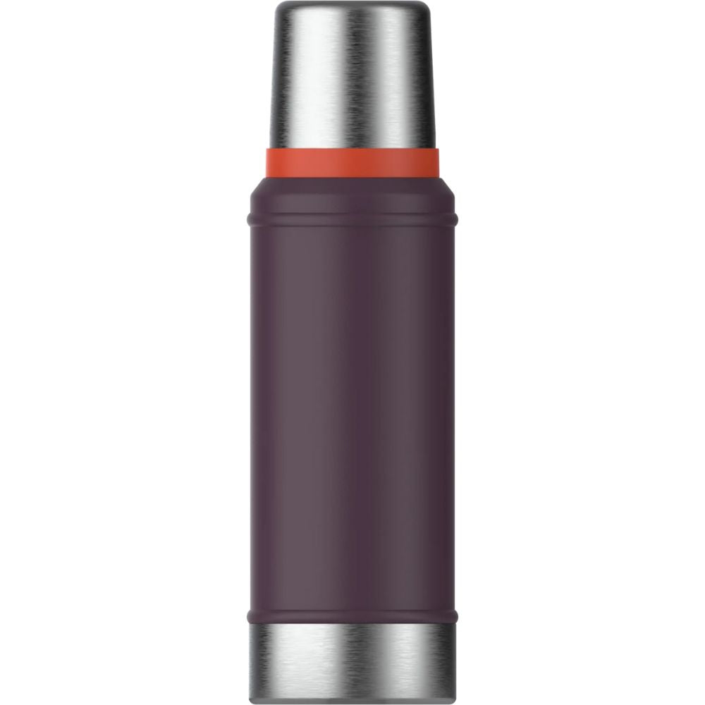 Stanley Legendary Classic Bottle 0.75L - Plum