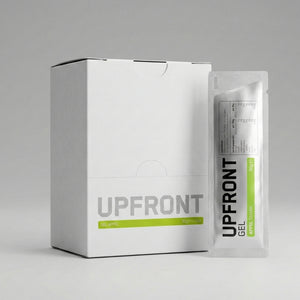 Upfront Gel Appel doos