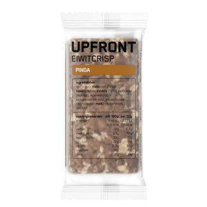 Upfront Eiwit Crisp - Los - Outdoor Food