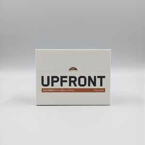 Upfront Eiwitreep doos 12st - Outdoor Food