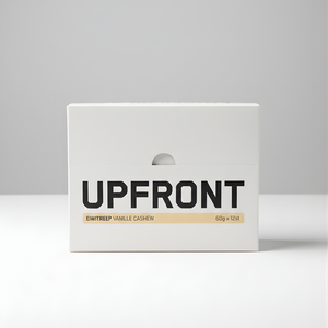 Upfront Eiwitreep doos 12st - Outdoor Food