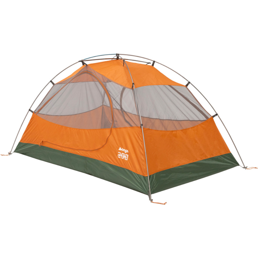 Vango Exedra 200