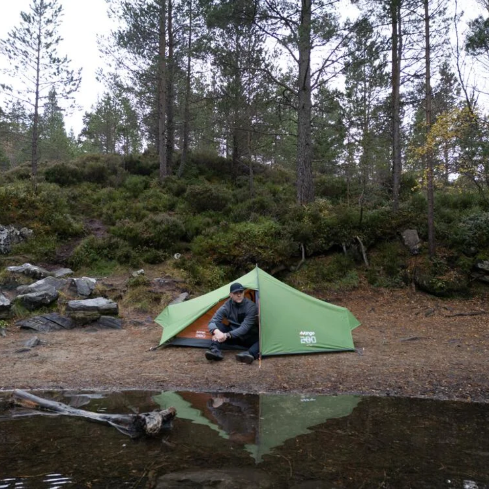 Vango Nevis 200 
