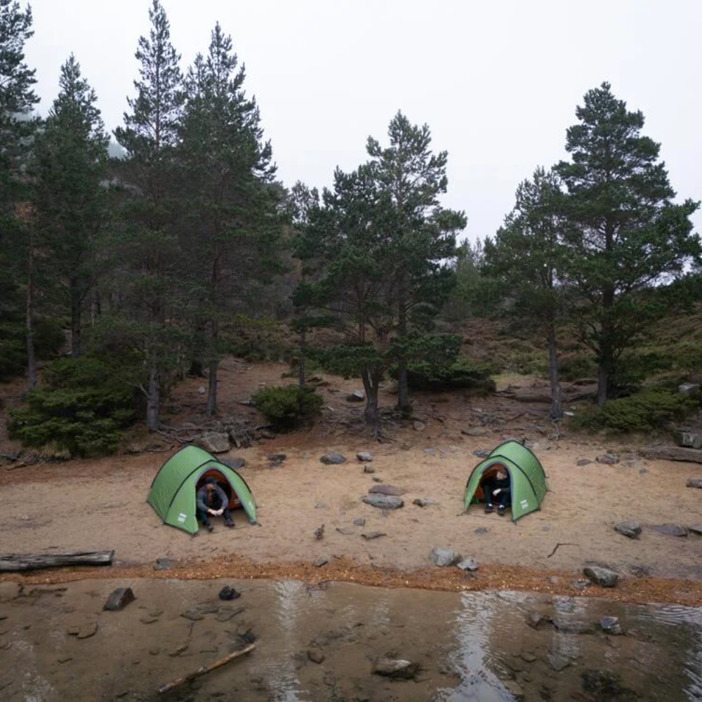 Vango Scafell 200