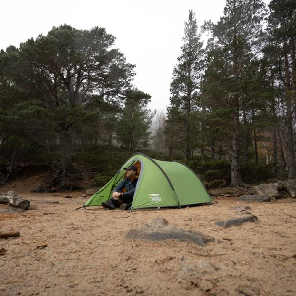 Vango Scafell 300