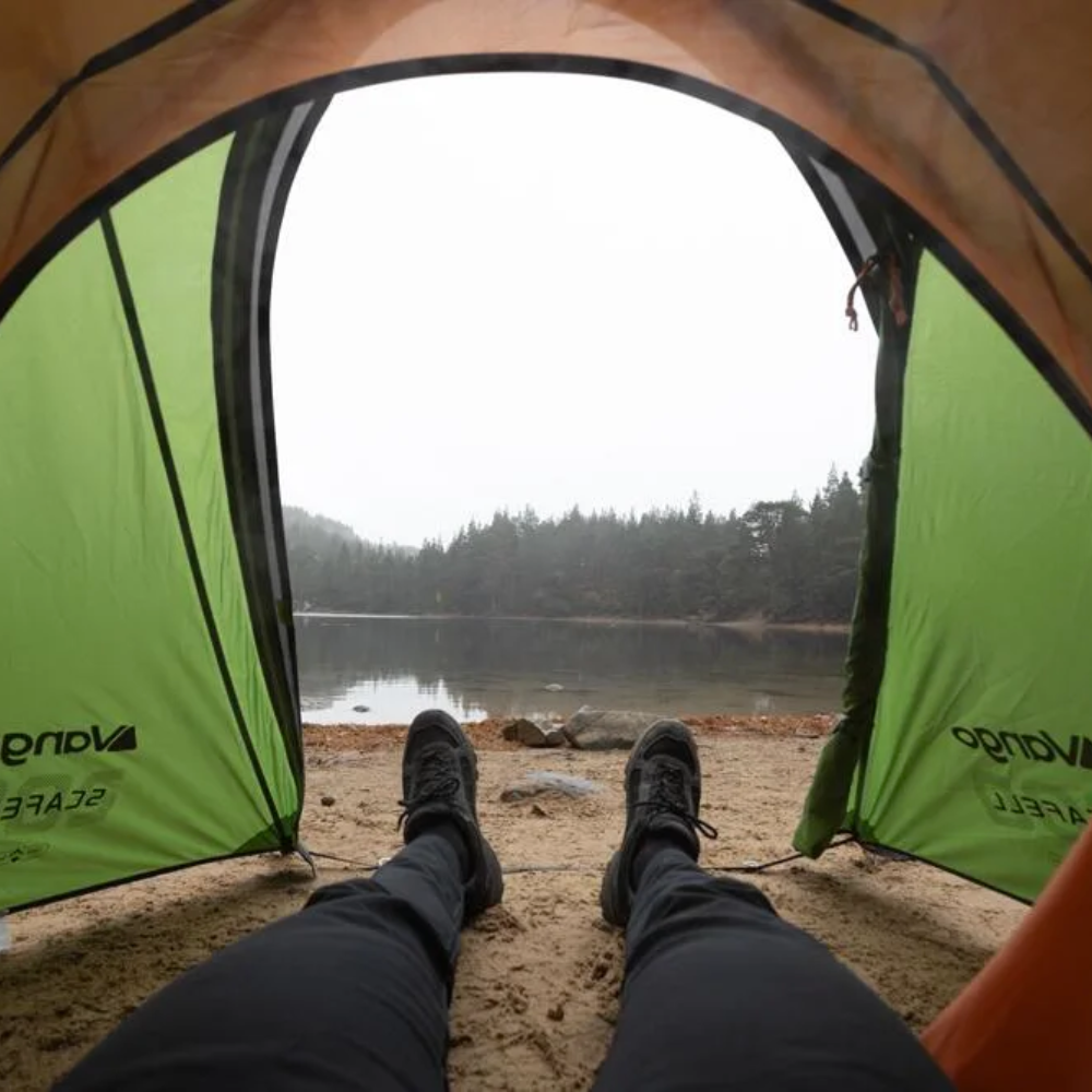 Vango Scafell 300