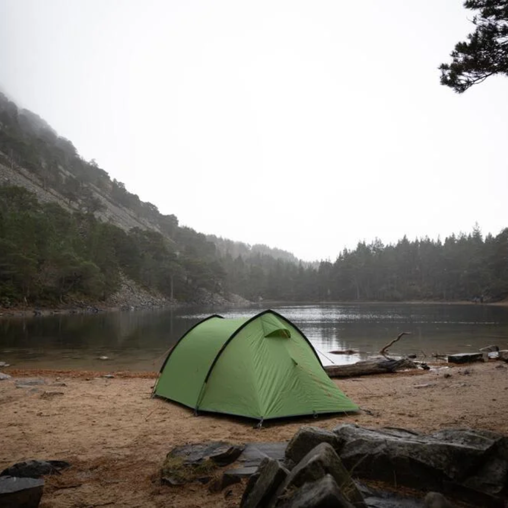 Vango Scafell 300