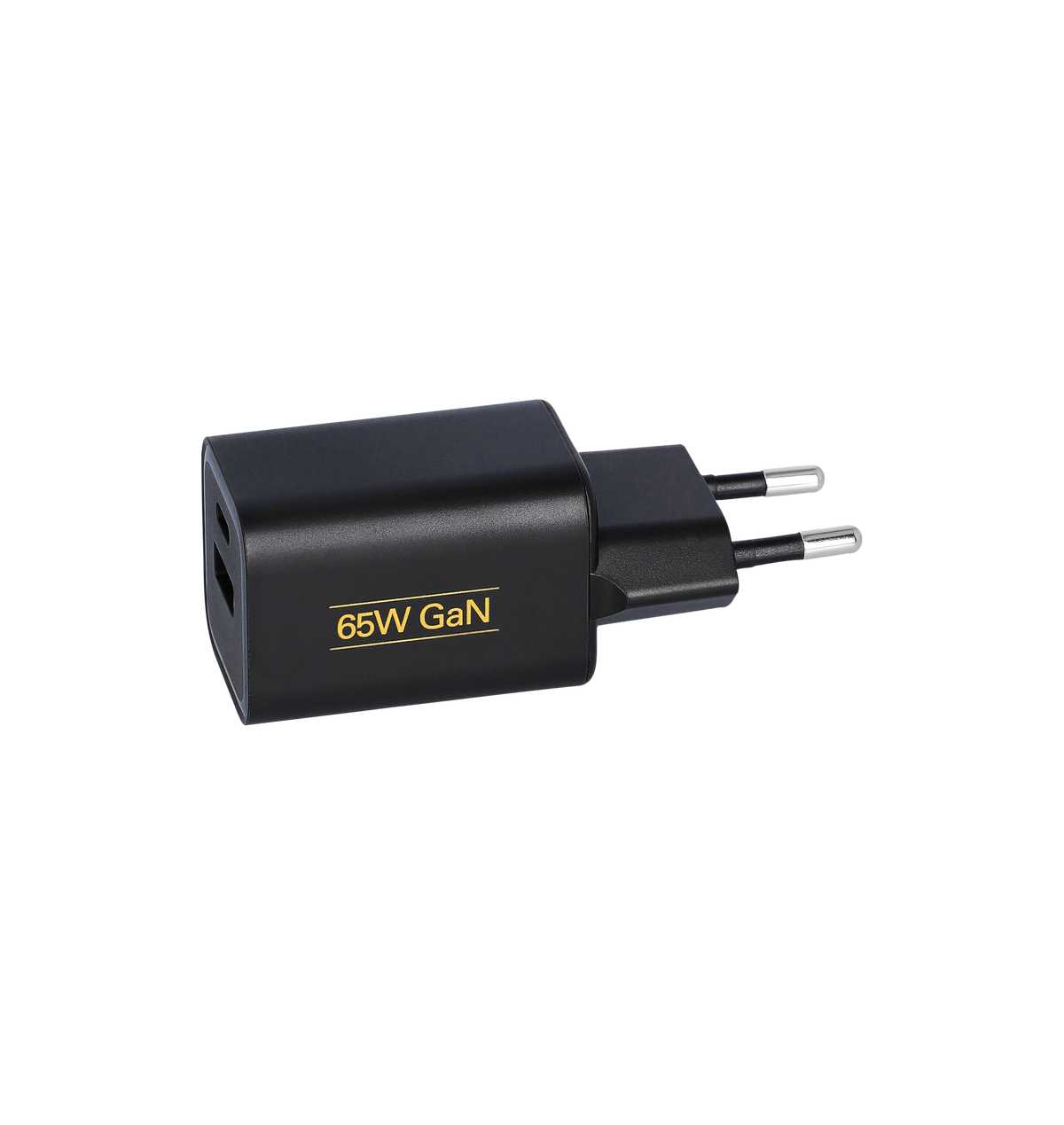 WakaWaka Compact Charger 65W lichtgewicht snellader met USB-poorten voor het snel opladen van mobiele apparaten 3