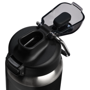 Stanley Wellspring Bottle 0.71 L — Duurzame drinkfles met isolatie - Outdoor Food