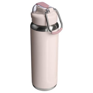 Stanley Wellspring Bottle 0.71 L — Duurzame drinkfles met isolatie - Outdoor Food