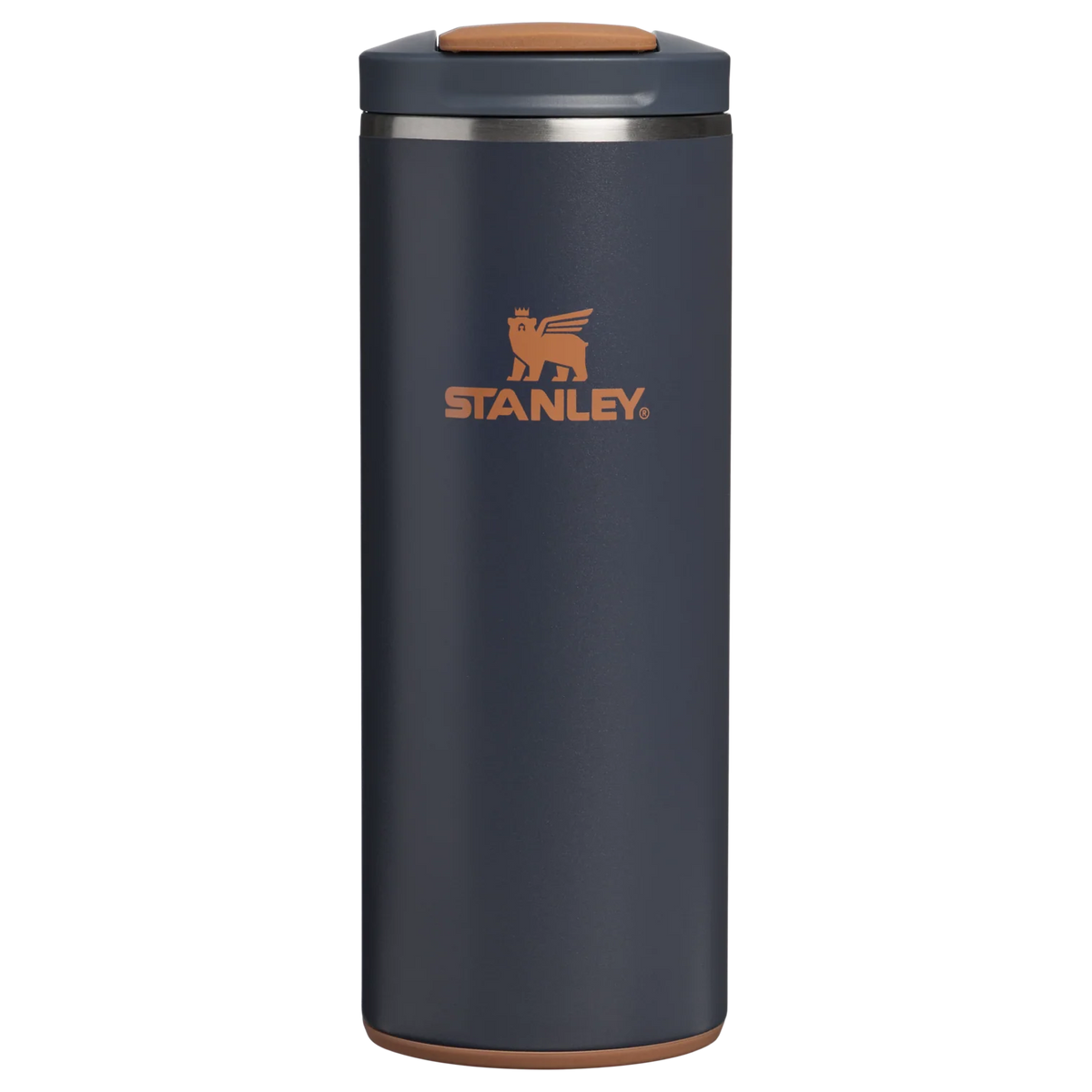 Stanley • Classic Flip-top Mug 0.35L • Compacte Thermobeker - Outdoor Food