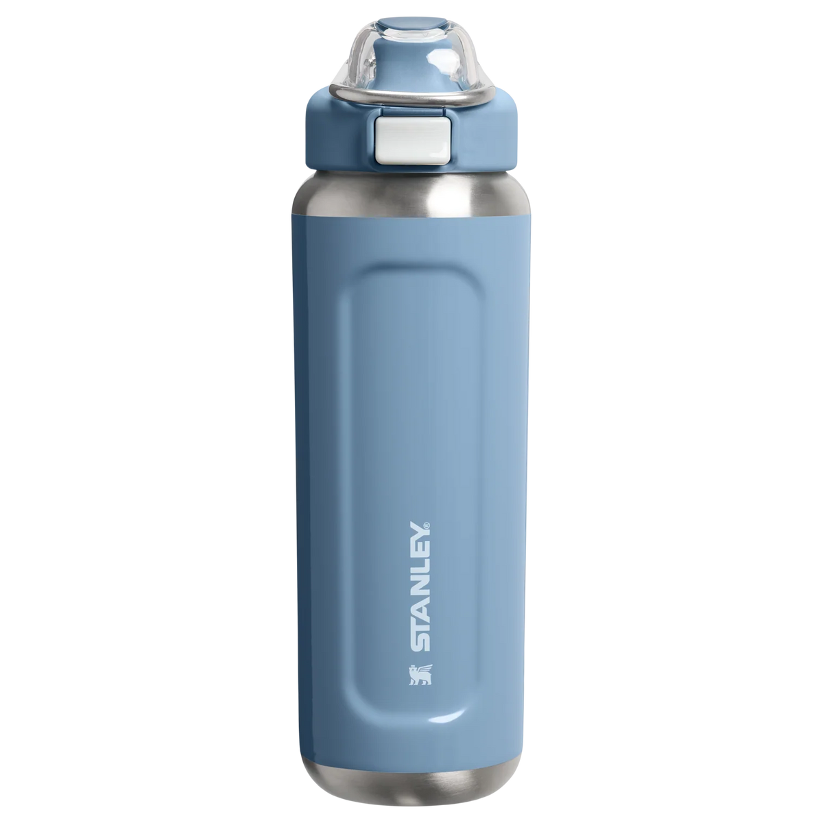 Stanley Wellspring Bottle 0.71 L — Duurzame drinkfles met isolatie - Outdoor Food