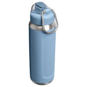 Stanley Wellspring Bottle 0.71 L — Duurzame drinkfles met isolatie - Outdoor Food