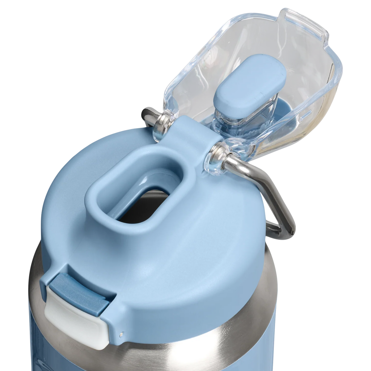 Stanley Wellspring Bottle 0.71 L — Duurzame drinkfles met isolatie - Outdoor Food