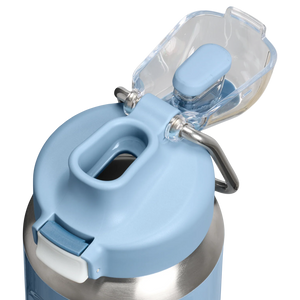 Stanley Wellspring Bottle 0.71 L — Duurzame drinkfles met isolatie - Outdoor Food