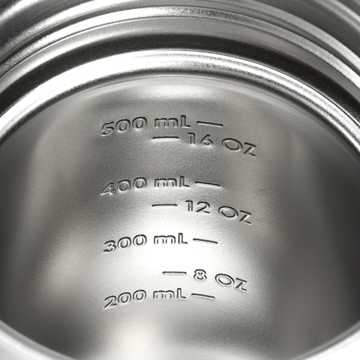 Stanley Vitalize Shaker Vacuüm isolatie en poeder compartiment - Outdoor Food
