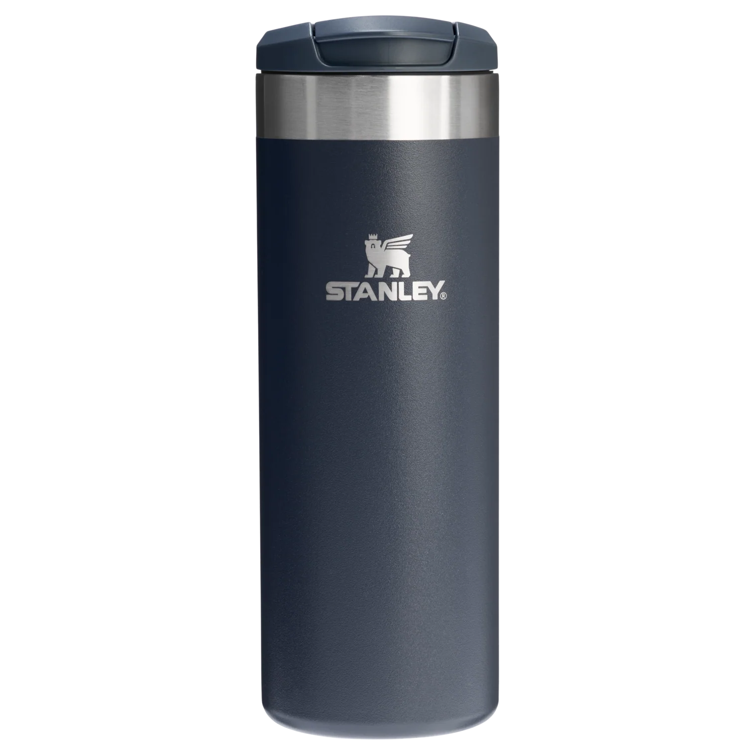 Stanley • AeroLight Transit Mug 470ml • ultralicht & lekvrij - Outdoor Food
