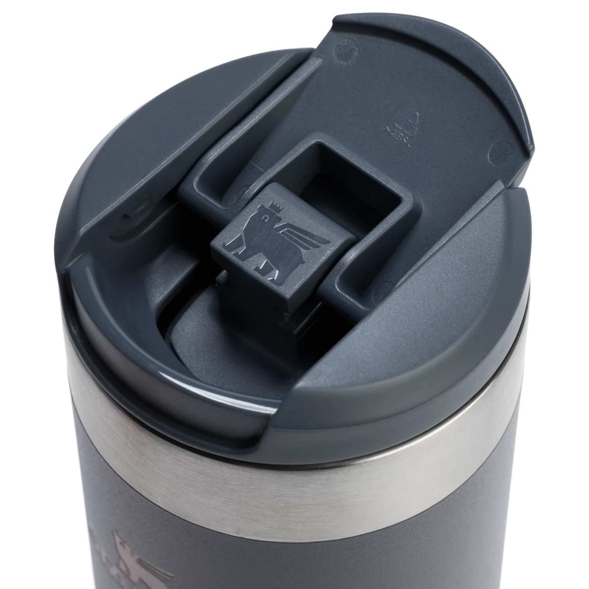 Stanley • AeroLight Transit Mug 470ml • ultralicht & lekvrij - Outdoor Food