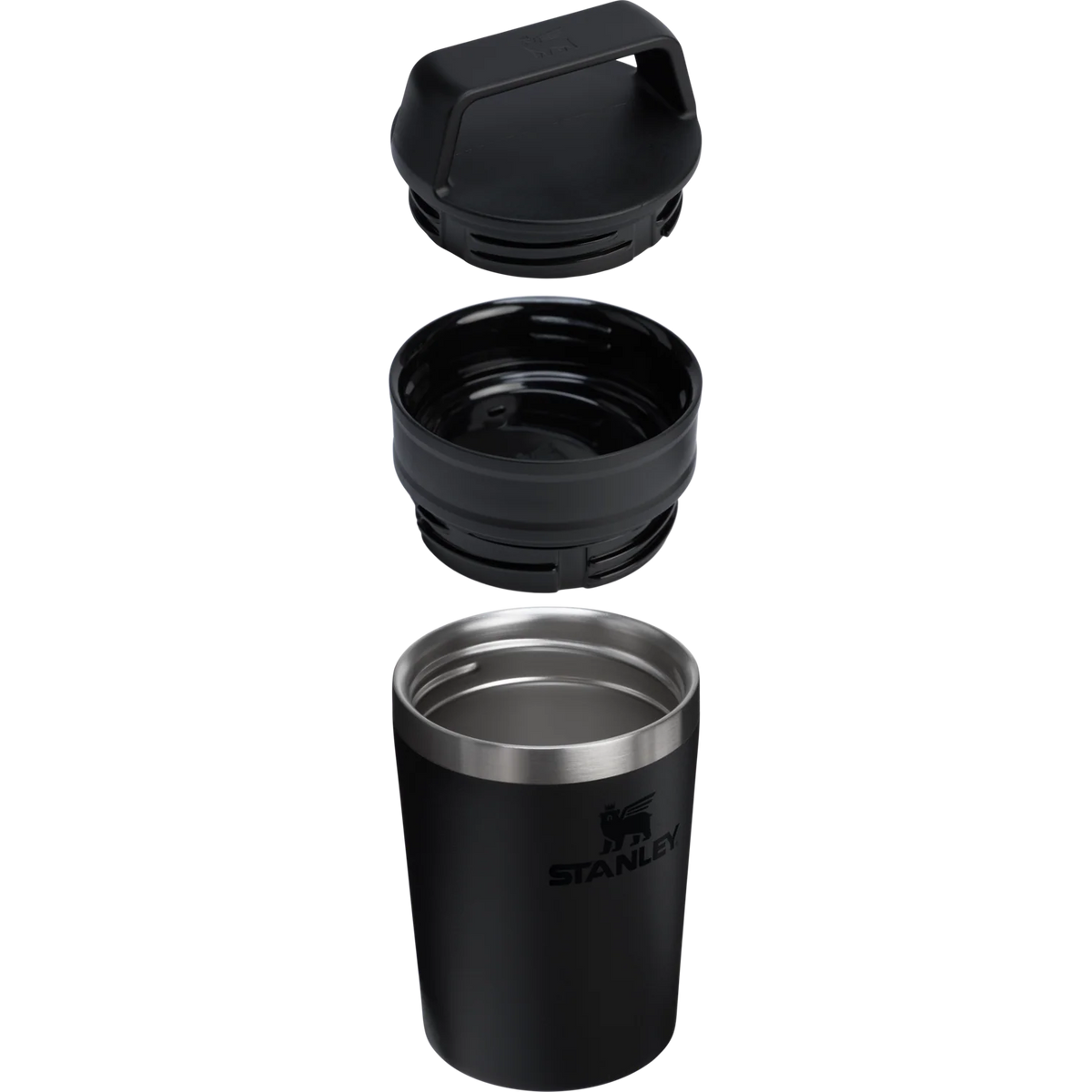 Stanley • Café-To-Go Travel Mug • Compacte lekvrije reisbeker - Outdoor Food