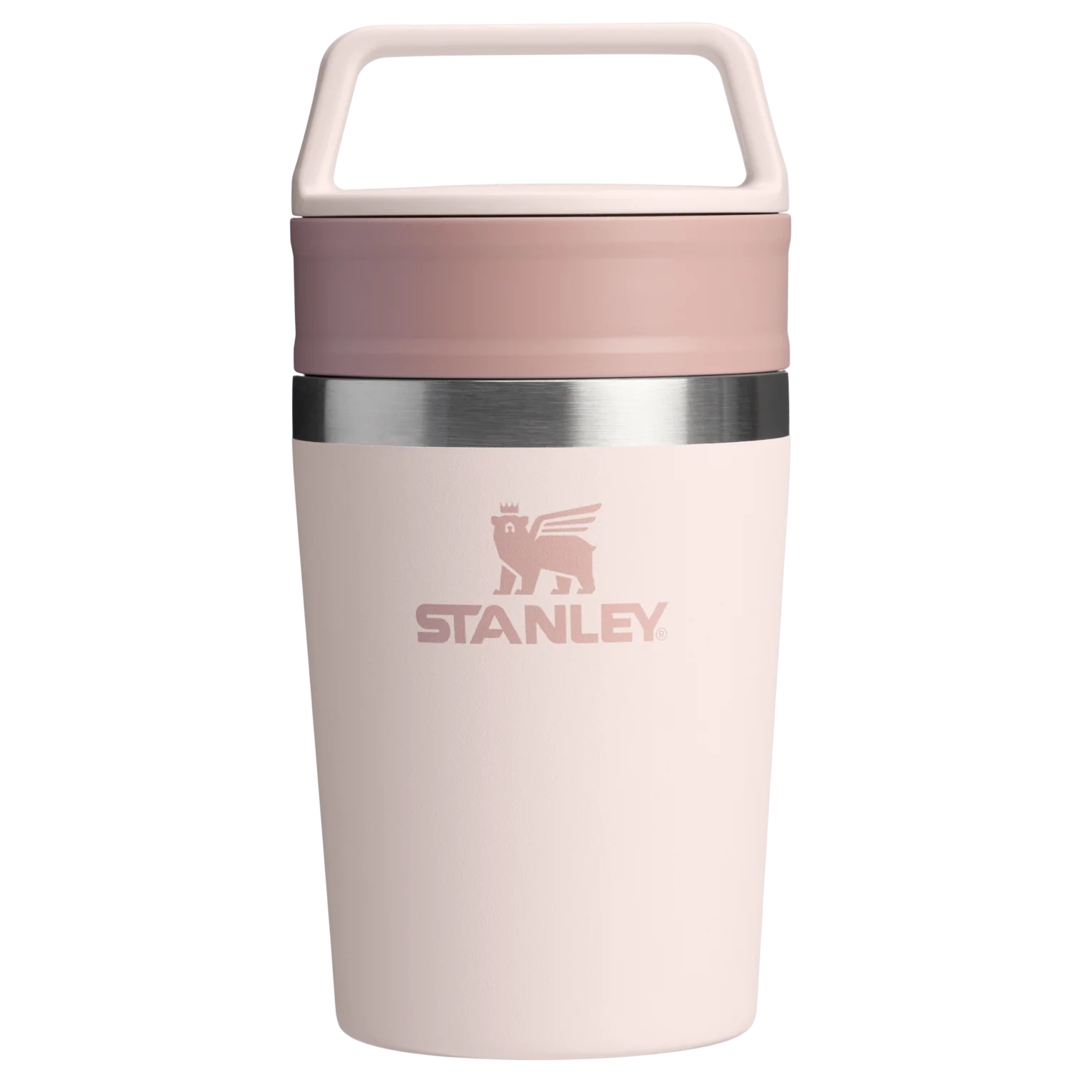 Stanley • Café-To-Go Travel Mug • Compacte lekvrije reisbeker - Outdoor Food