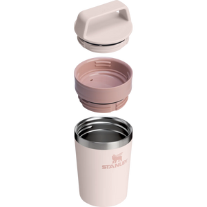 Stanley • Café-To-Go Travel Mug • Compacte lekvrije reisbeker - Outdoor Food