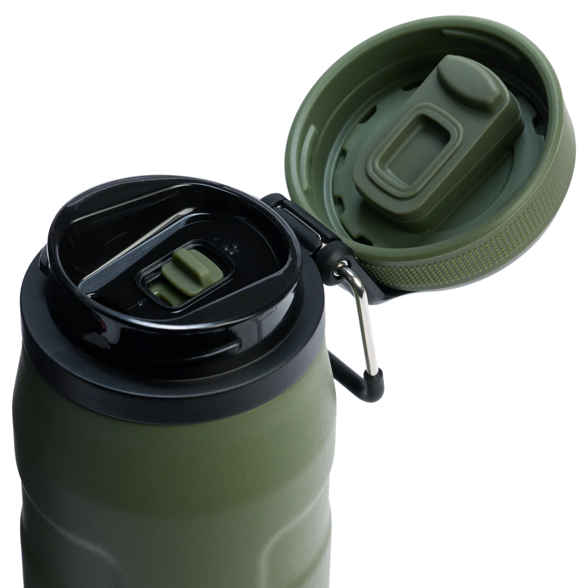 Stanley • IceFlow TwistFlip 0,71L • ultralicht & lekvrij - Outdoor Food