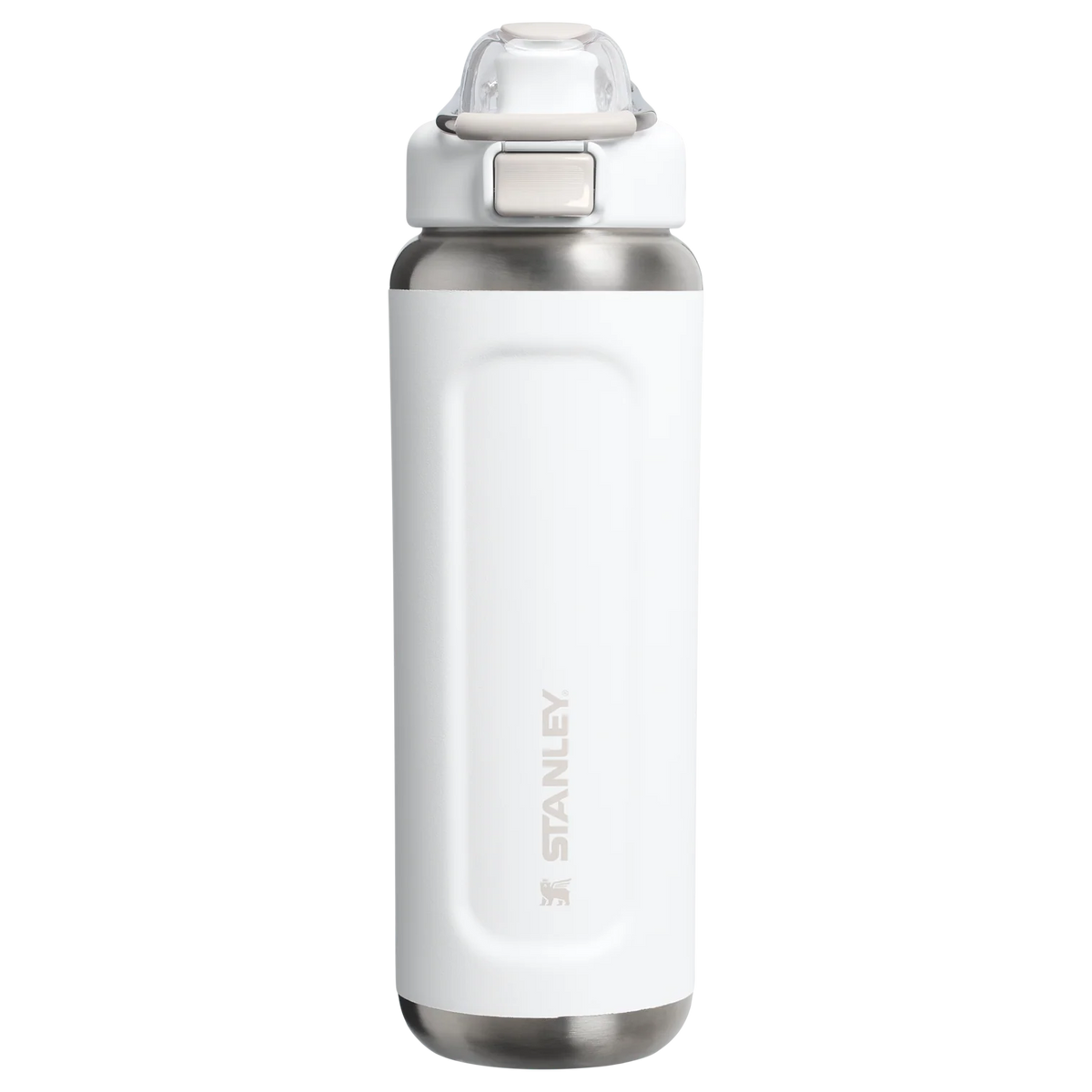 Stanley Wellspring Bottle 0.71 L — Duurzame drinkfles met isolatie - Outdoor Food