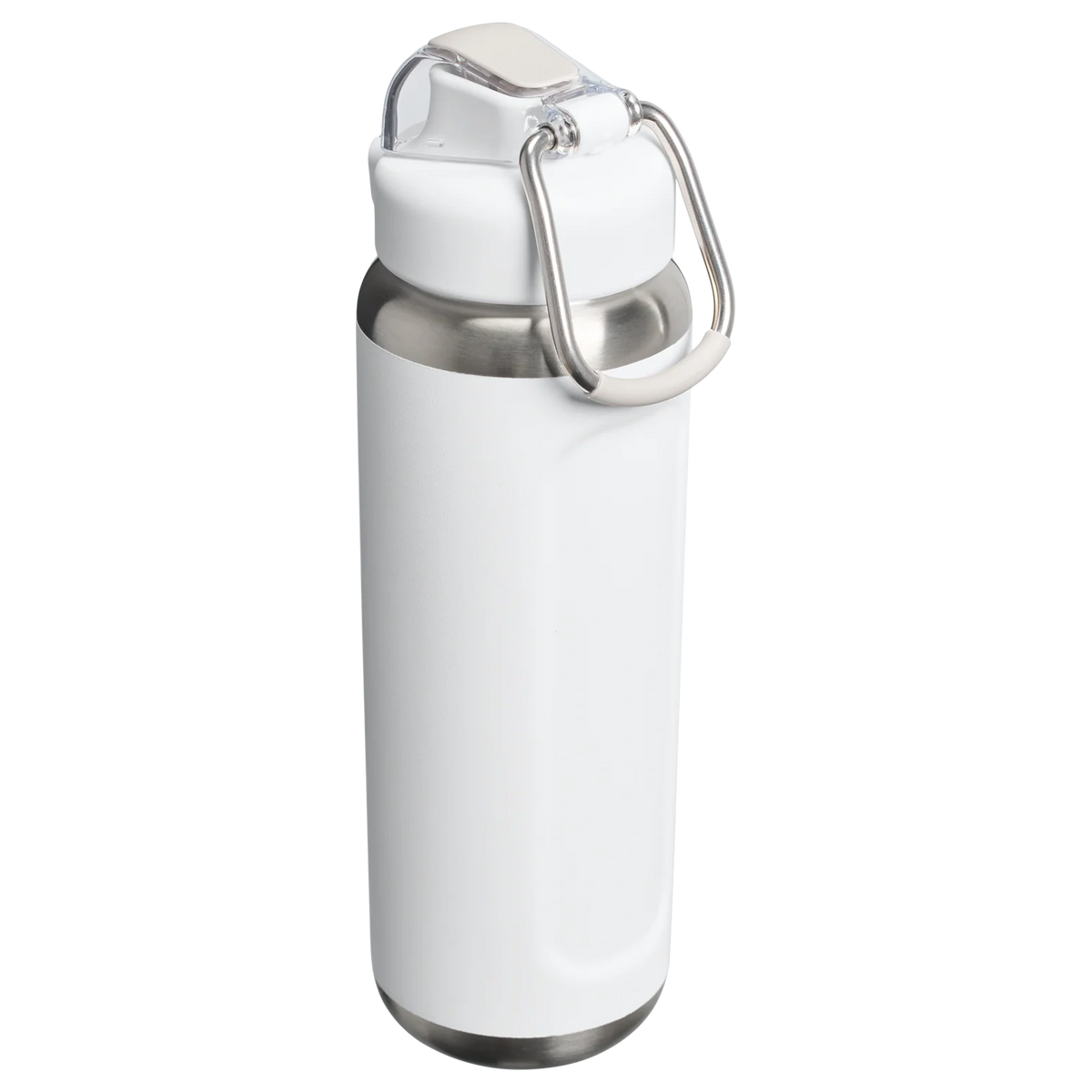 Stanley Wellspring Bottle 0.71 L — Duurzame drinkfles met isolatie - Outdoor Food