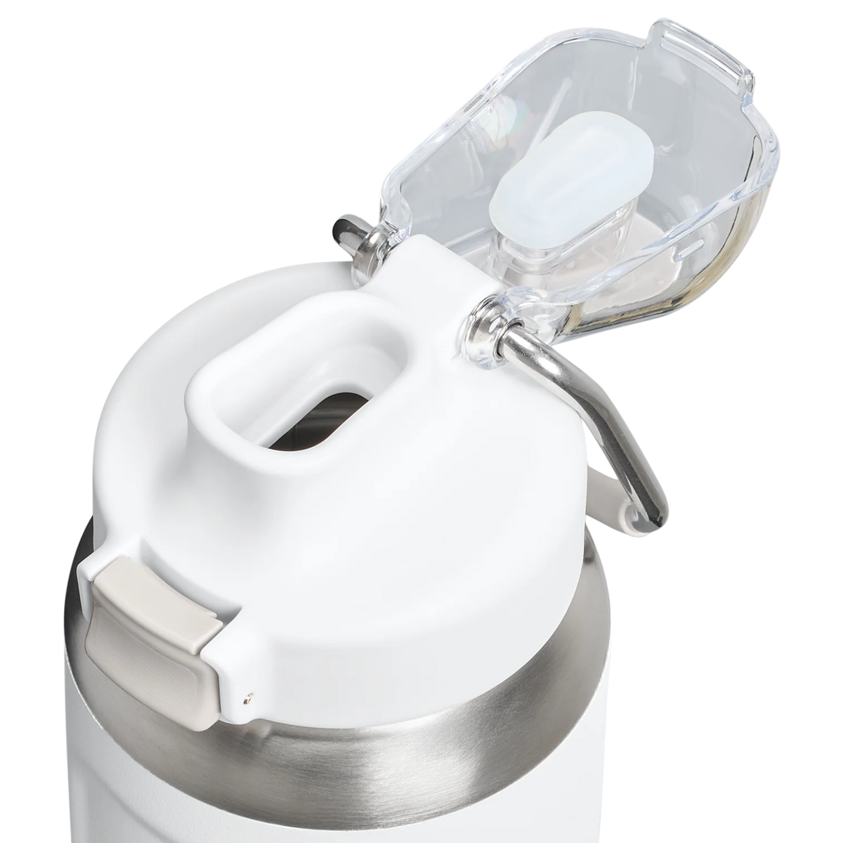 Stanley Wellspring Bottle 0.71 L — Duurzame drinkfles met isolatie - Outdoor Food