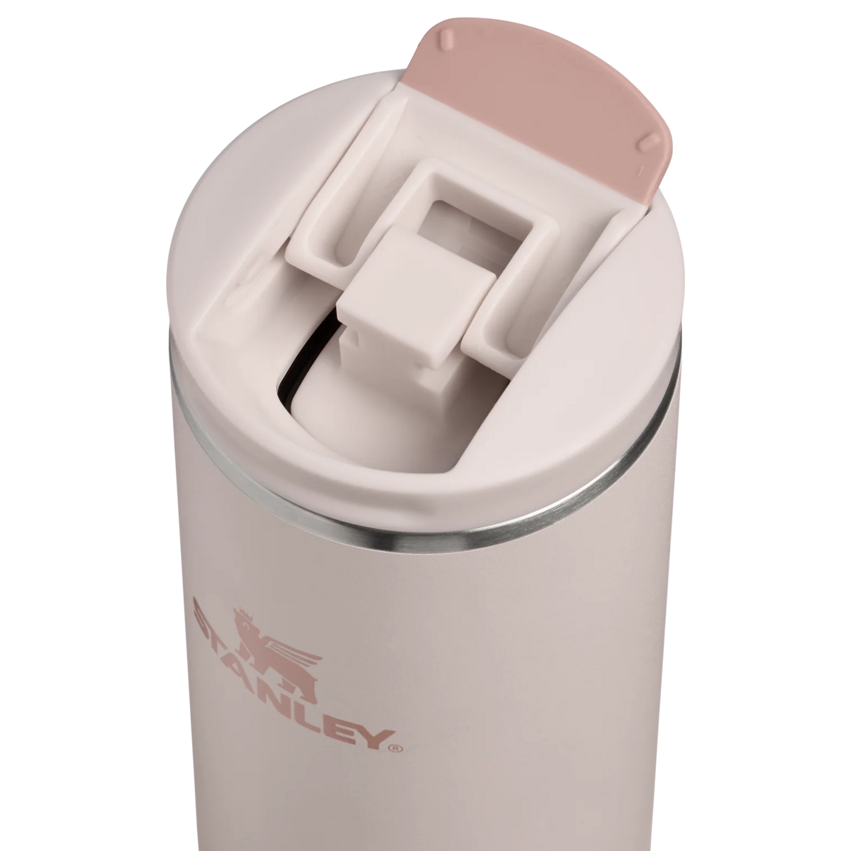 Stanley • Classic Flip-top Mug 0.35L • Compacte Thermobeker - Outdoor Food