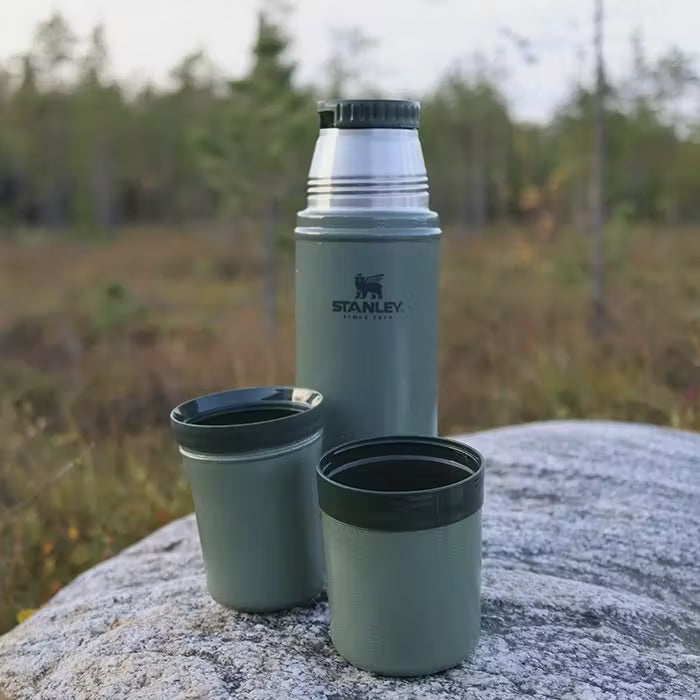 Stanley • Buddy drinkdeksel • Lekvrije dop voor  cups - Outdoor Food