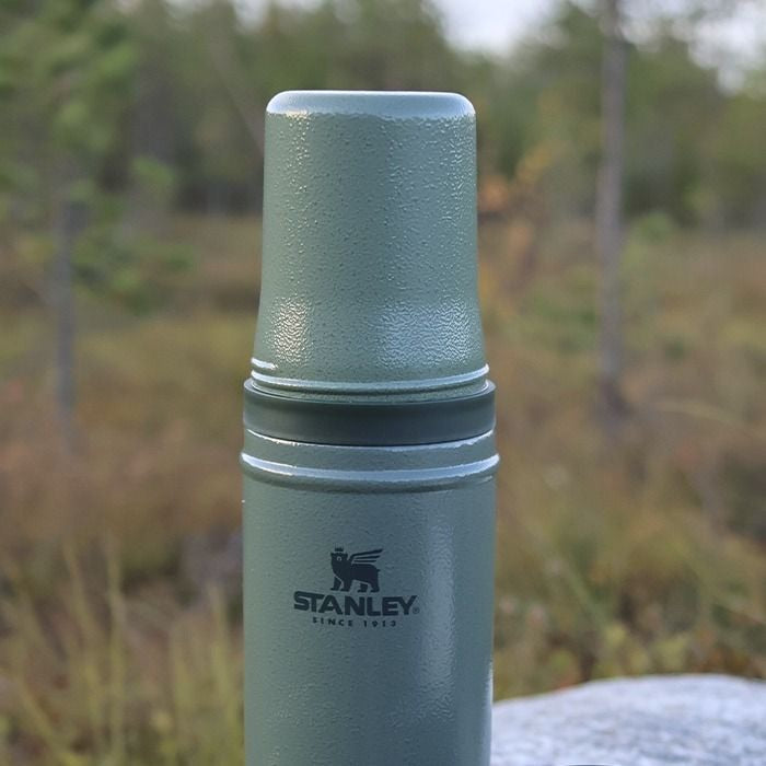 Stanley • Buddy drinkdeksel • Lekvrije dop voor  cups - Outdoor Food