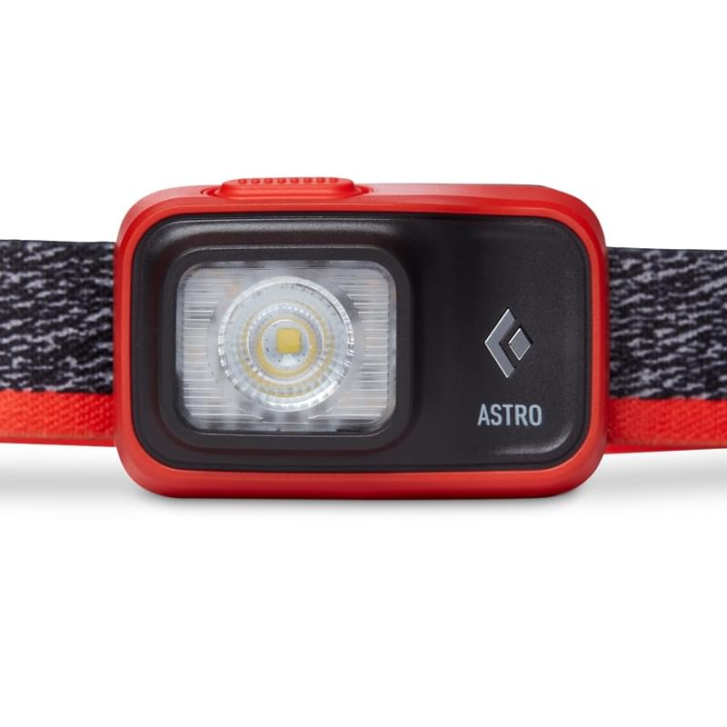 Black Diamond Astro 300 - Outdoor Food