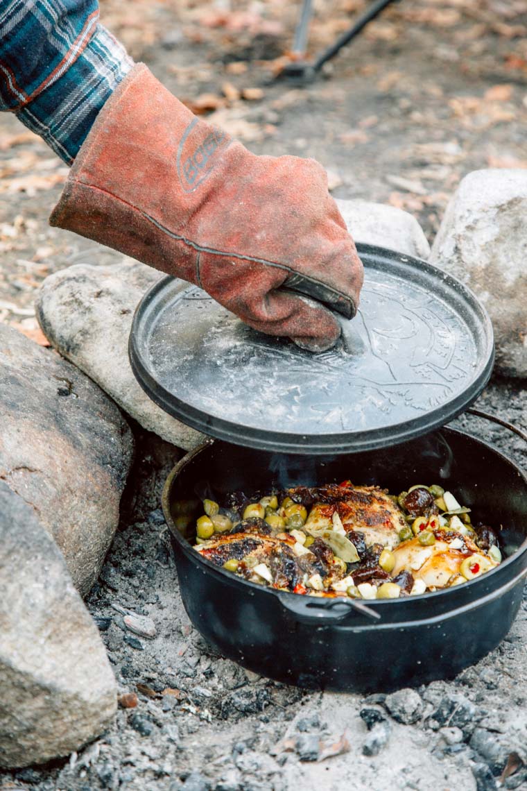 dutch oven