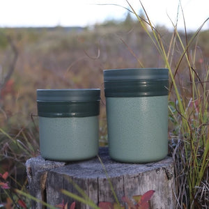 Stanley • Buddy drinkdeksel • Lekvrije dop voor  cups - Outdoor Food