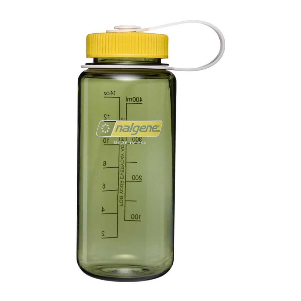 Nalgene | Trinkflasche | 500ml | Weithals