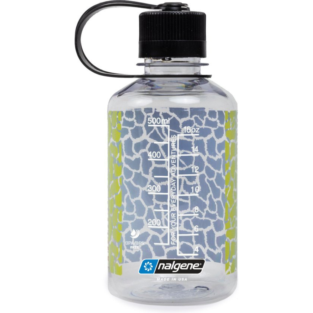 Nalgene 500ml narrow mouth - Outdoor Food