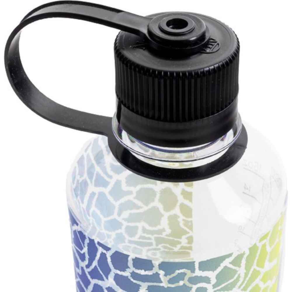 Nalgene 500ml narrow mouth - Outdoor Food