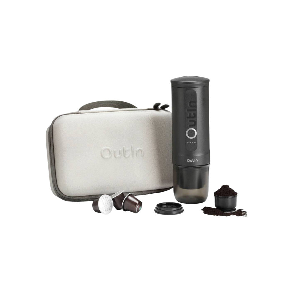 Outin Nano Bundel - Outdoor Food