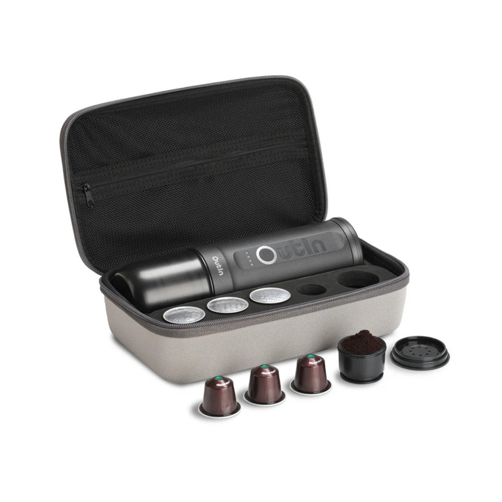 Outin Nano Bundel - Outdoor Food