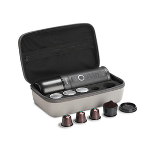 Outin Nano Bundel - Outdoor Food