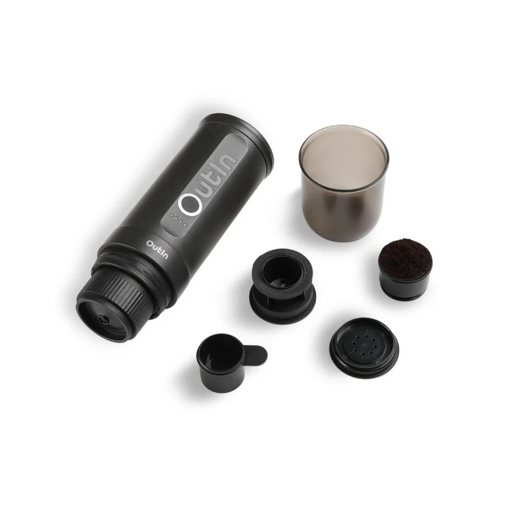 Outin Nano Bundel - Outdoor Food