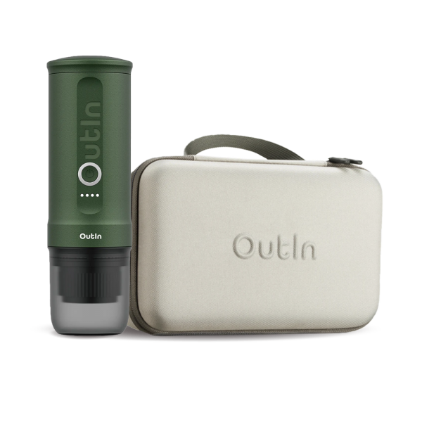 Outin Nano Bundel - Outdoor Food
